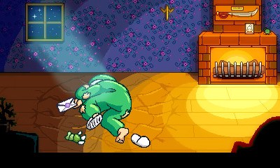 Stardew Valley Dying Grandpa Mod Memes