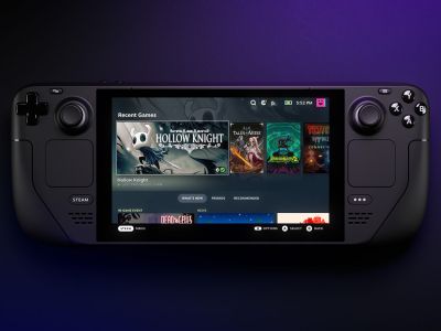 will there be a Steam Deck 2 valve