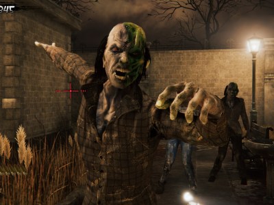 The House Of The Dead Remake Release Date Pc