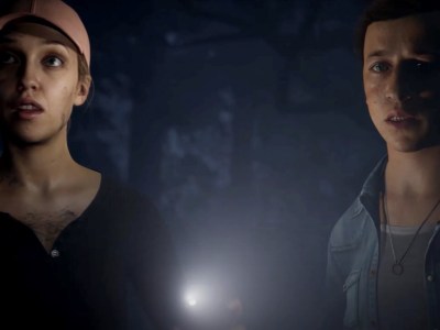 The Quarry endings mulitplayer online co-op patch outfits