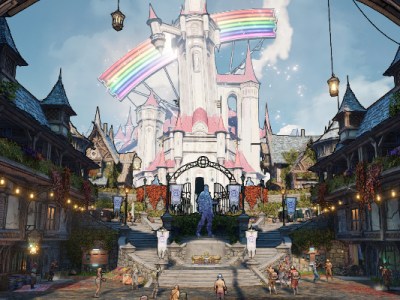 Tiny Tinas Wonderlands Review Feature