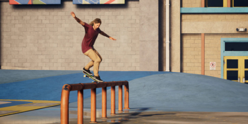 Viscarious Visions Blizzard Merge Feature