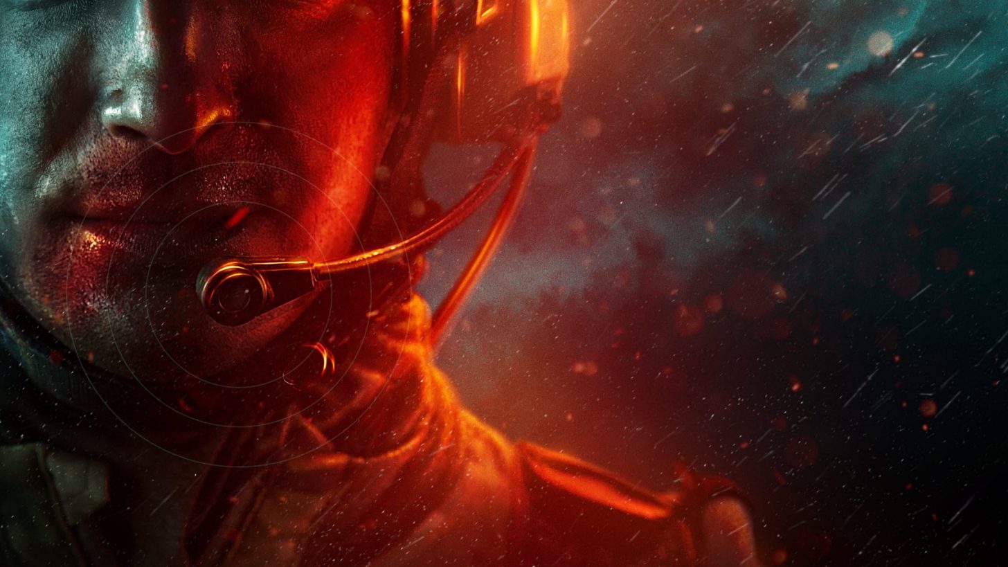 Battlefield 2042 update 4.0