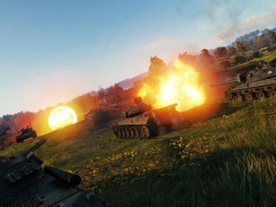 Wargaming Leaving Russia Feature