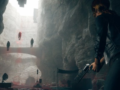 505 Games Showcase