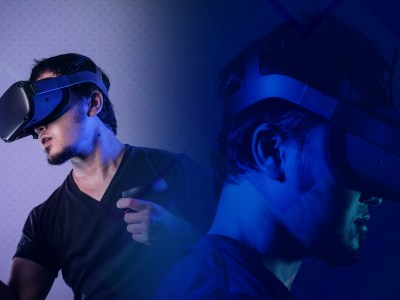 meta vr headsets project cambria release 2024