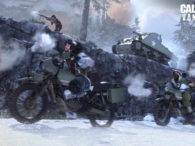 Call of Duty 2023 premium content