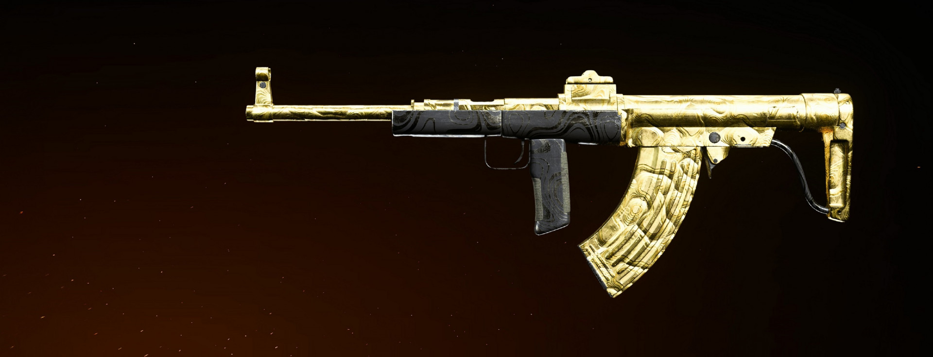 Call Of Duty Warzone Pacific best Nikita Avt Class