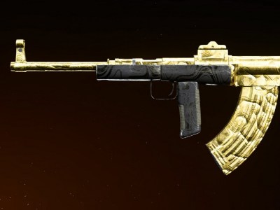 Call Of Duty Warzone Pacific best Nikita Avt Class