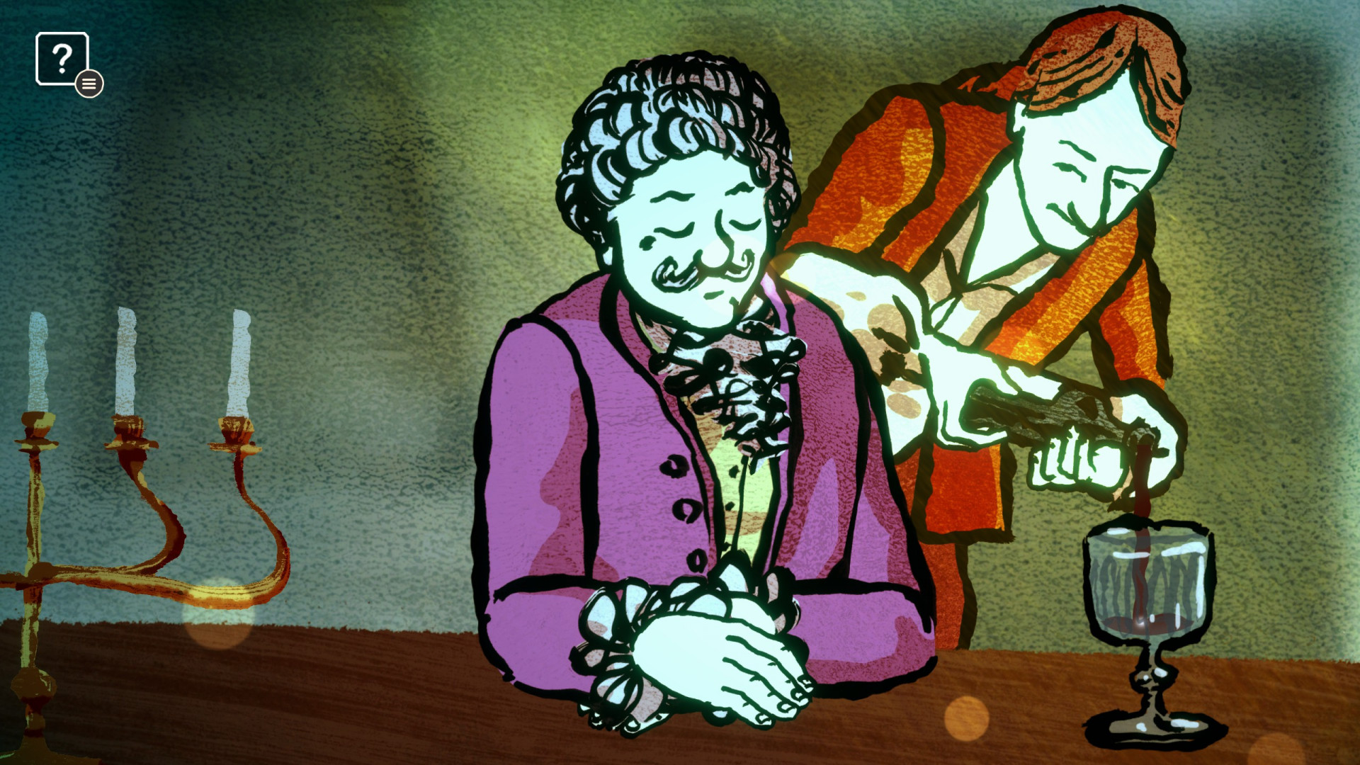 Card Shark Preview 1