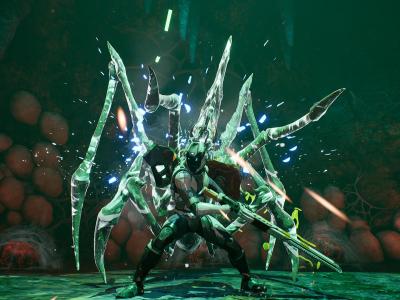 Dolmen Review Pc