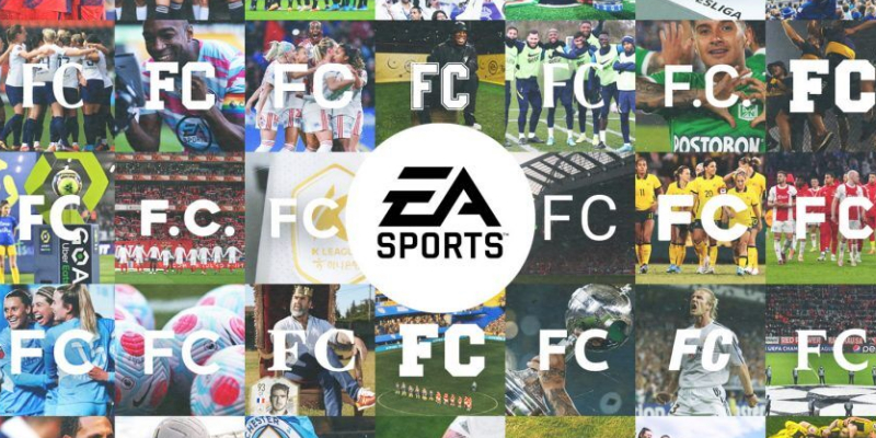 Ea Sports Fc To Replace Fifa Featured Image