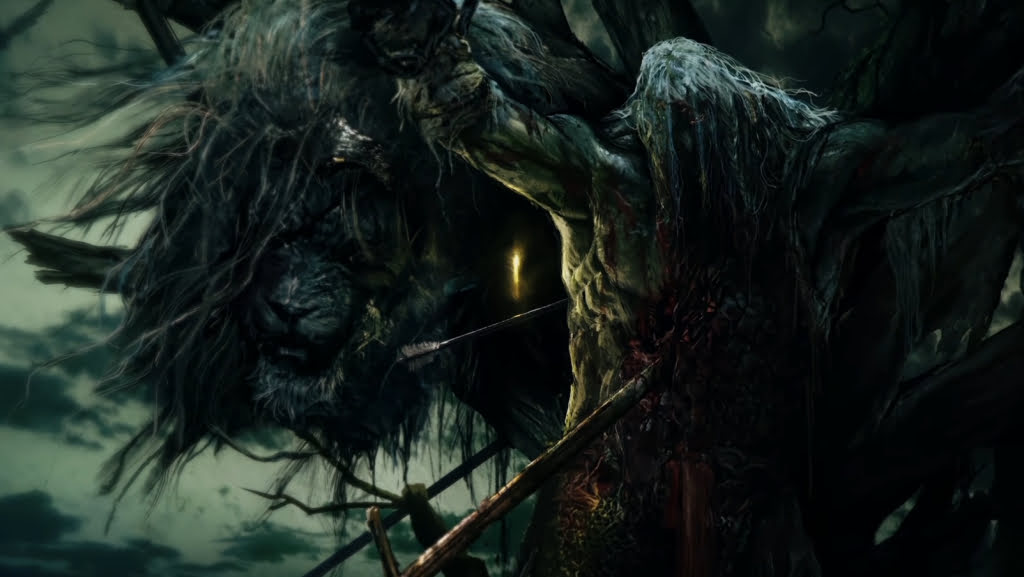 Elden Ring's DLC could be connected to Bloodborne, according to