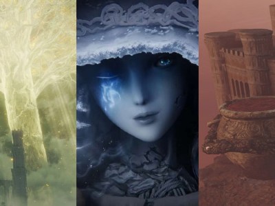 Elden Ring dlc expansions colosseums feature