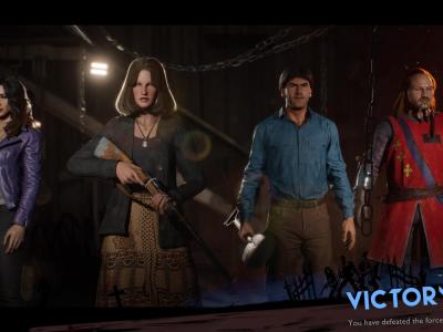 Evil Dead The Game Review 1 (copy)