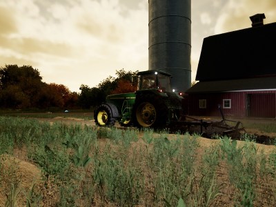 Farming Simulator 22 Pc Sunset Fields (copy)