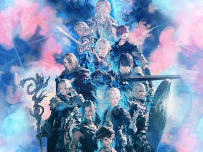 Final Fantasy Xiv Steam Deck
