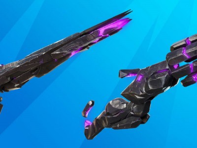 Fortnite Update Sideways Weapon Donation Boards