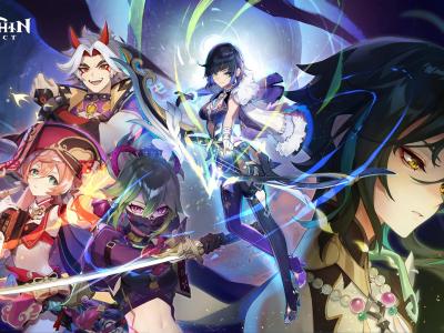 Genshin Impact Perilous Trail Event Guide Realms Of Guile And War Lurking Peril Fading Twilight