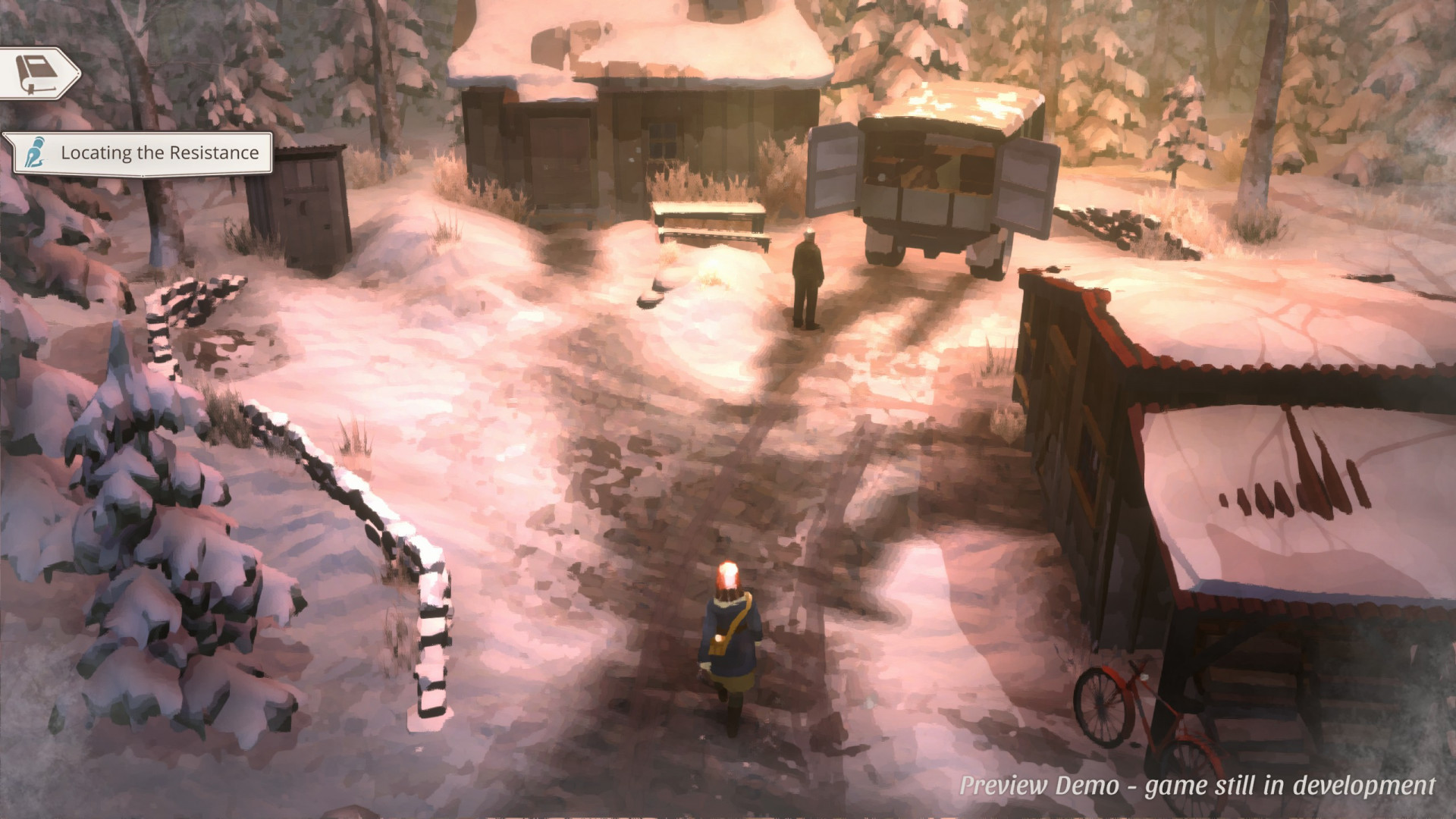 Gerda A Flame In Winter Preview 1