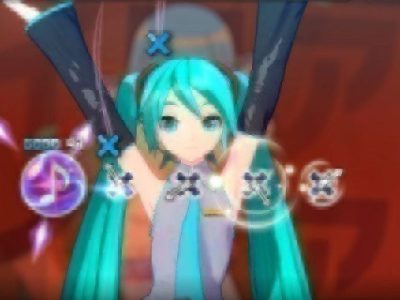 Hatsune Miku Project Diva Mega Mix+ Review Featured Image