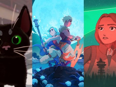 Indie Games 2022