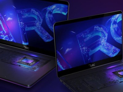 Intel A370M Benchmark arc graphics cards gpu performance