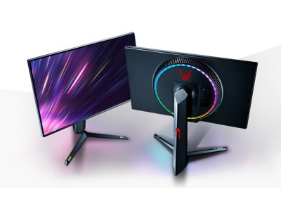 Lg 27gp950 vesa adaptive-sync certification g-sync freesync amd nvidia