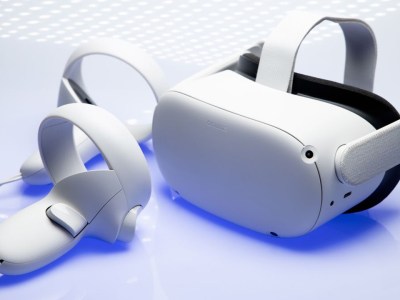 Oculus Quest 2 juddering fix