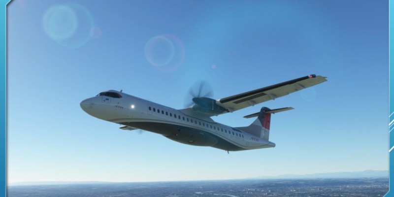 Microsoft Flight Simulator Gets Massive Update to Greatly Reduce