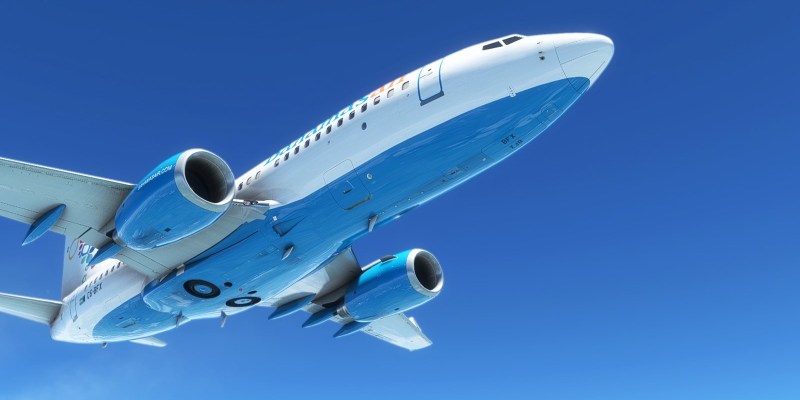 Microsoft Flight Simulator 2020 Planes List - All Available Planes