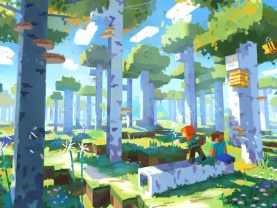 Minecraft 1.19 Pre-Release