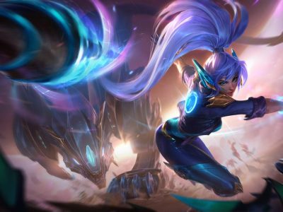 teamfight tactics astral trait