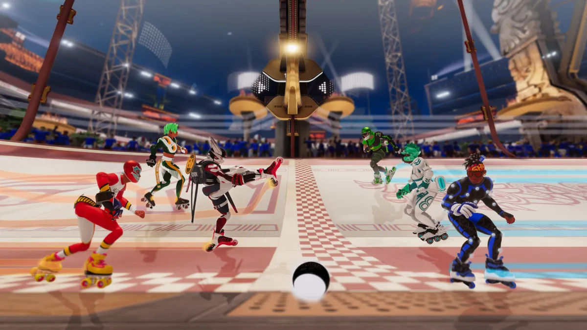 roller champions release date pc may