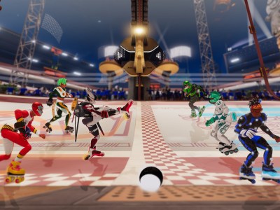 roller champions release date pc may