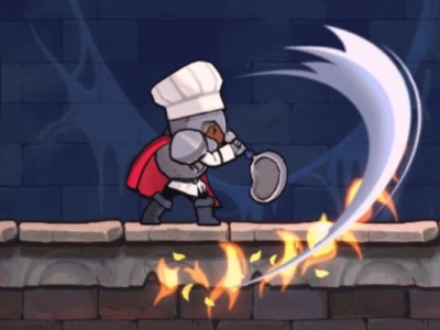 Rogue Legacy 2 Chef Class Guide Feature