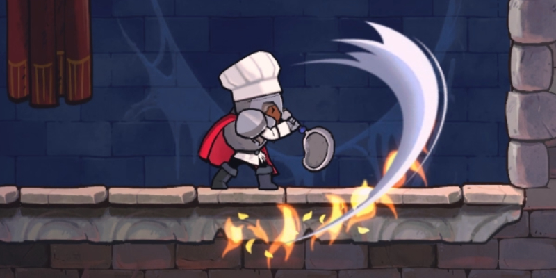 Rogue Legacy 2 Chef Class Guide Feature