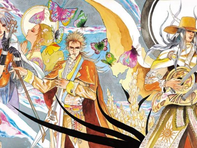Romancing SaGa Minstrel Song remastered pc announcement
