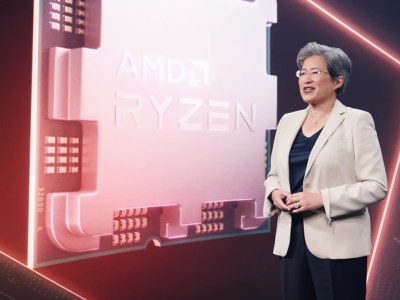 AMD Ryzen 7000