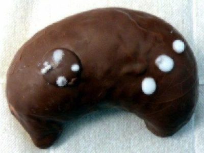 Sega stream project chocolate controller
