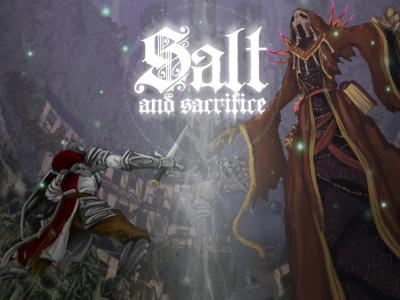Salt And Sacrifice Guides Hub
