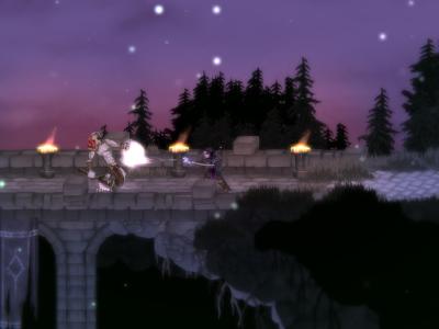 Salt And Sacrifice Review