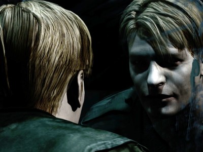 Silent Hill 2 remake