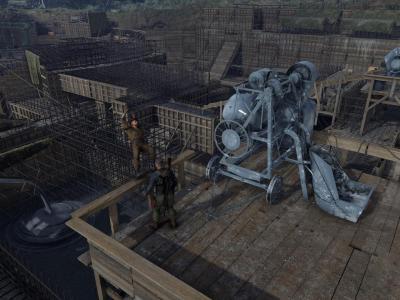Sniper Elite 5 Festung Guernsey Mission 5 Kill List Lanzo Baumann