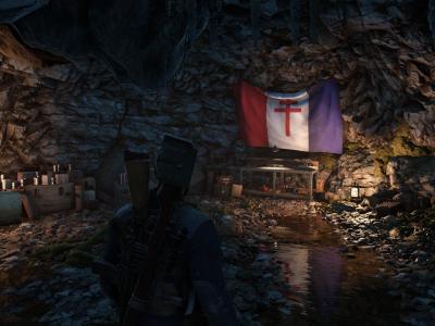 Sniper Elite 5 Secret Weapons Workbench Locations Mission 7