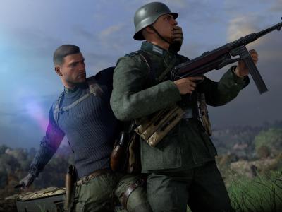 Sniper Elite 5 Best Skills Guide