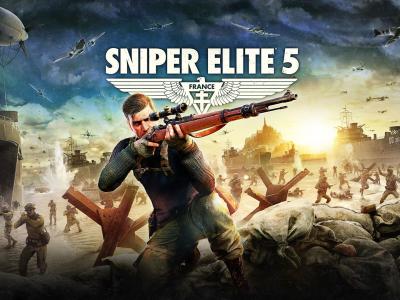 Sniper Elite 5 Guides Hub