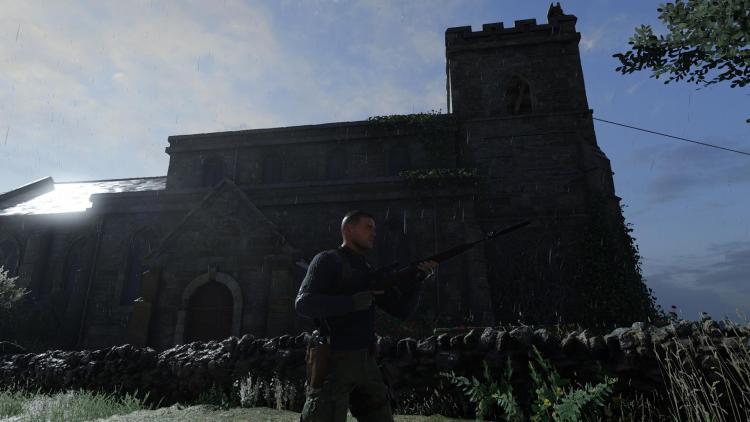 Sniper Elite 5 Mission 5 Festung Guernsey Workbench Locations 1b