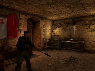 Sniper Elite 5 Rubble And Ruin Workbench Mission 8