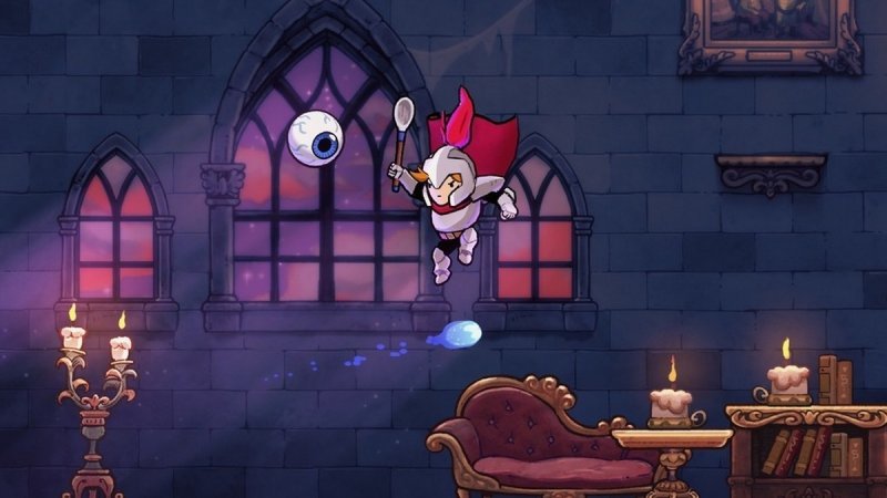 Steam sale Going Rogue Legacy 2